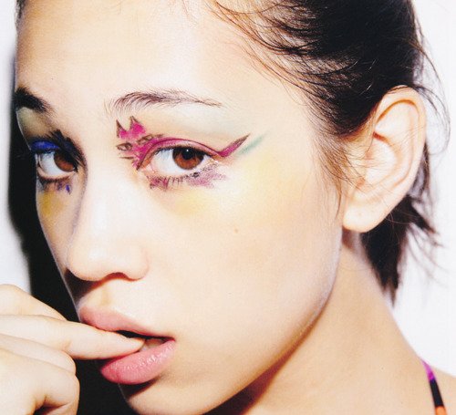 Kiko Mizuhara  Photoshoot
