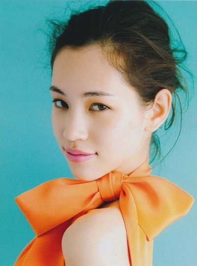 Kiko Mizuhara  Photoshoot