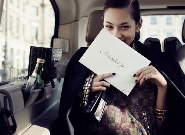 Kiko Mizuhara  Photoshoot