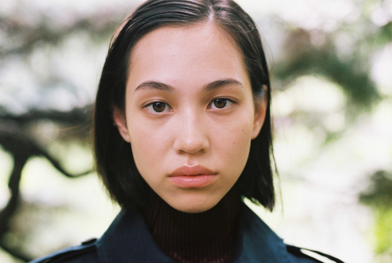 Kiko Mizuhara  Photoshoot