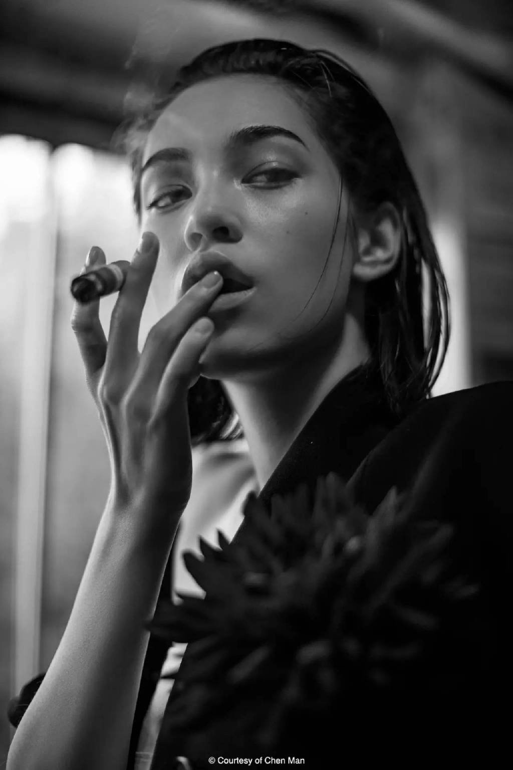 Kiko Mizuhara  Photoshoot