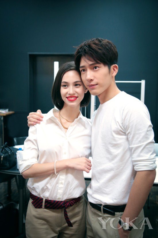 Kiko Mizuhara  Photoshoot