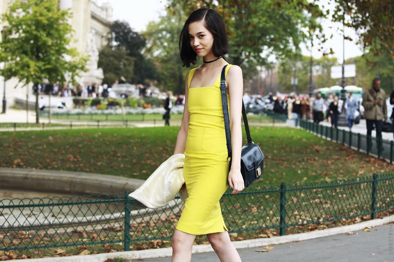 Kiko Mizuhara  Photoshoot