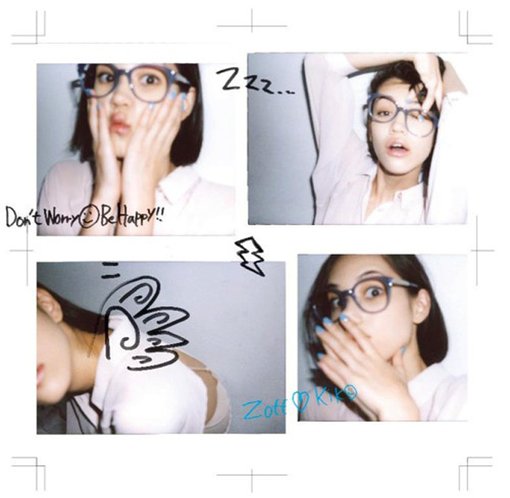 Kiko Mizuhara  Photoshoot