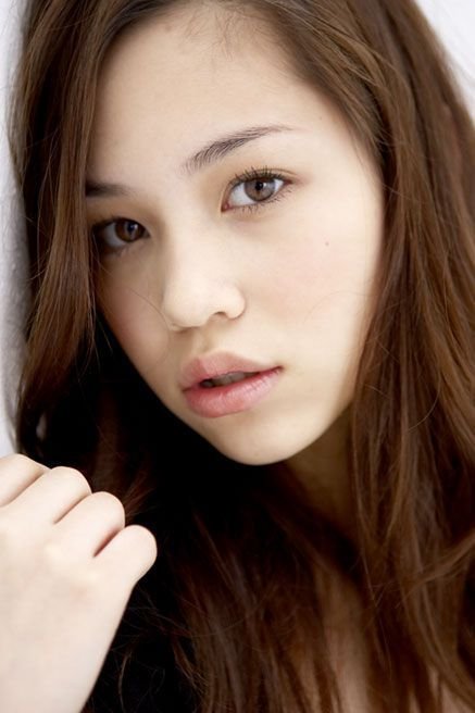 Kiko Mizuhara  Photoshoot