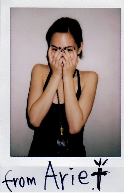 Kiko Mizuhara  Photoshoot