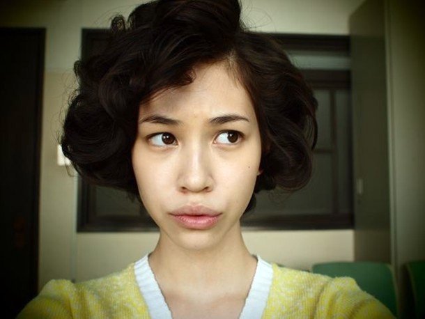 Kiko Mizuhara  Photoshoot