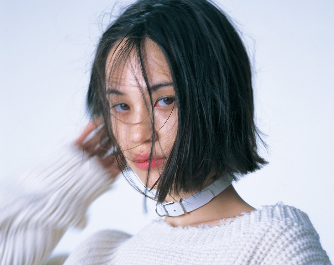 Kiko Mizuhara  Photoshoot