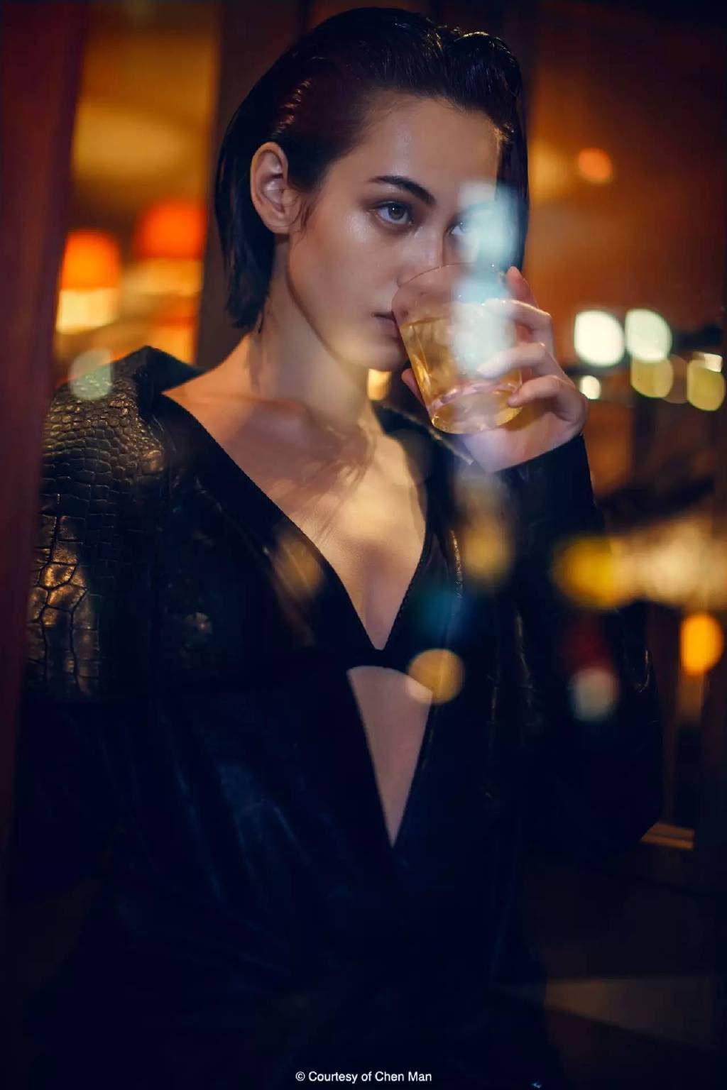 Kiko Mizuhara  Photoshoot