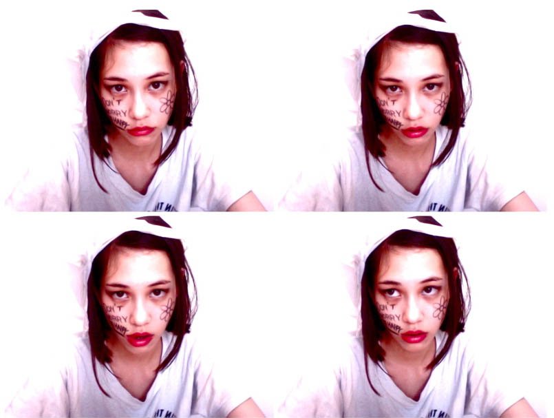 Kiko Mizuhara  Photoshoot