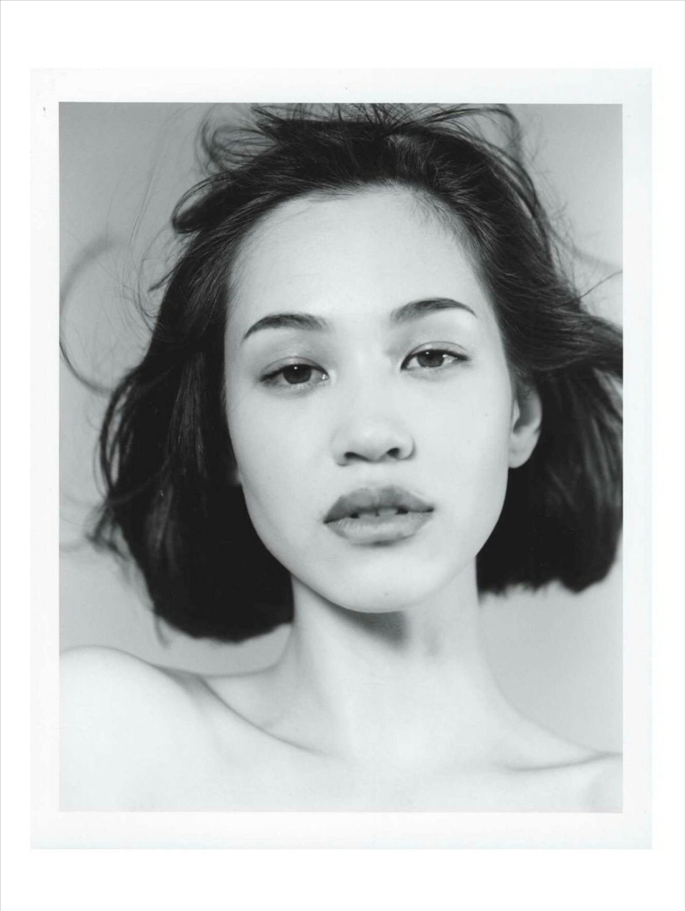 Kiko Mizuhara  Photoshoot