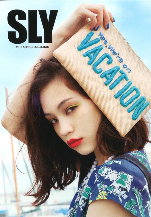 Kiko Mizuhara  Photoshoot