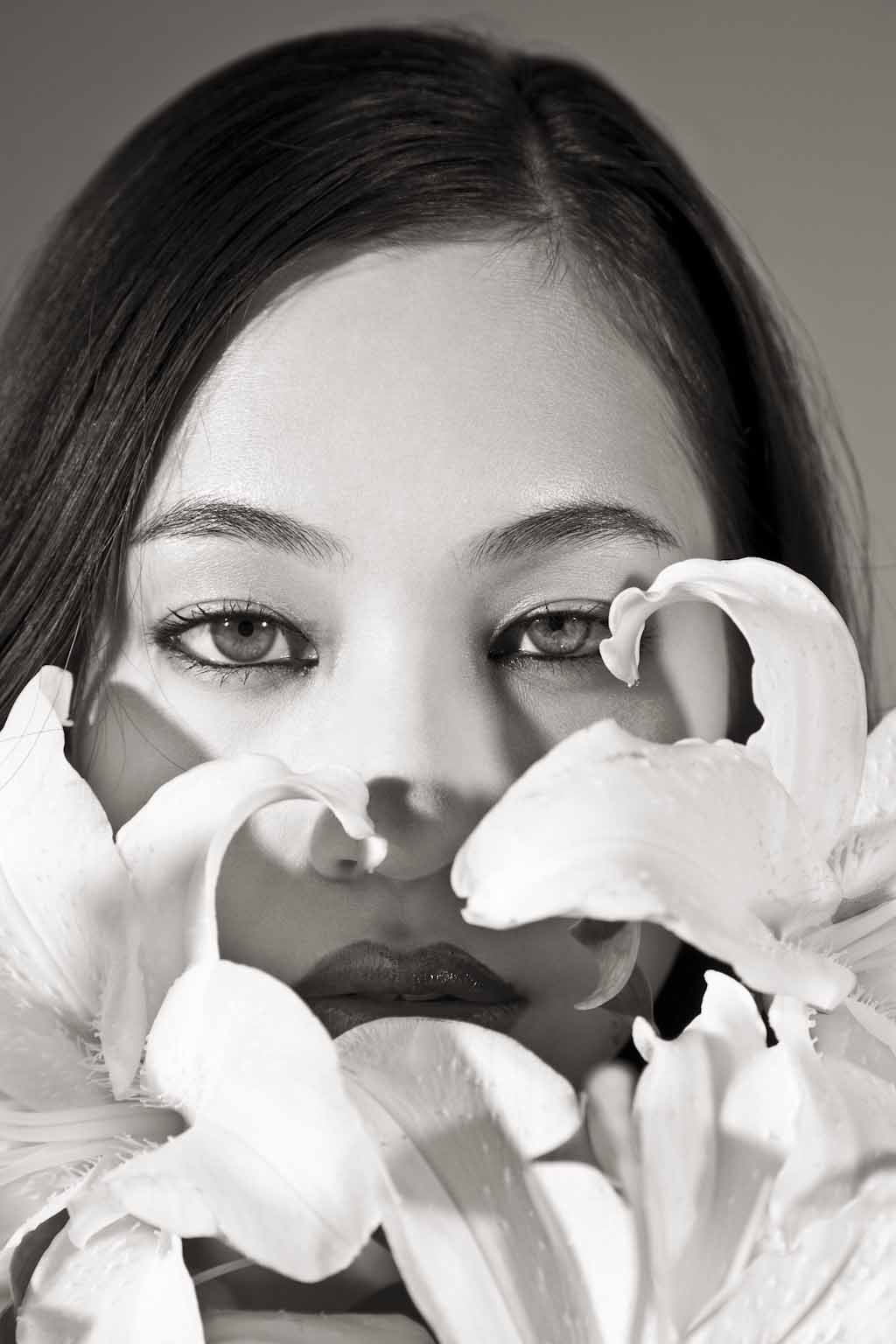 Kiko Mizuhara  Photoshoot