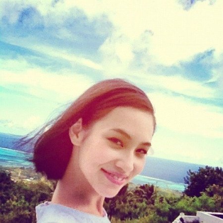 Kiko Mizuhara  Photoshoot