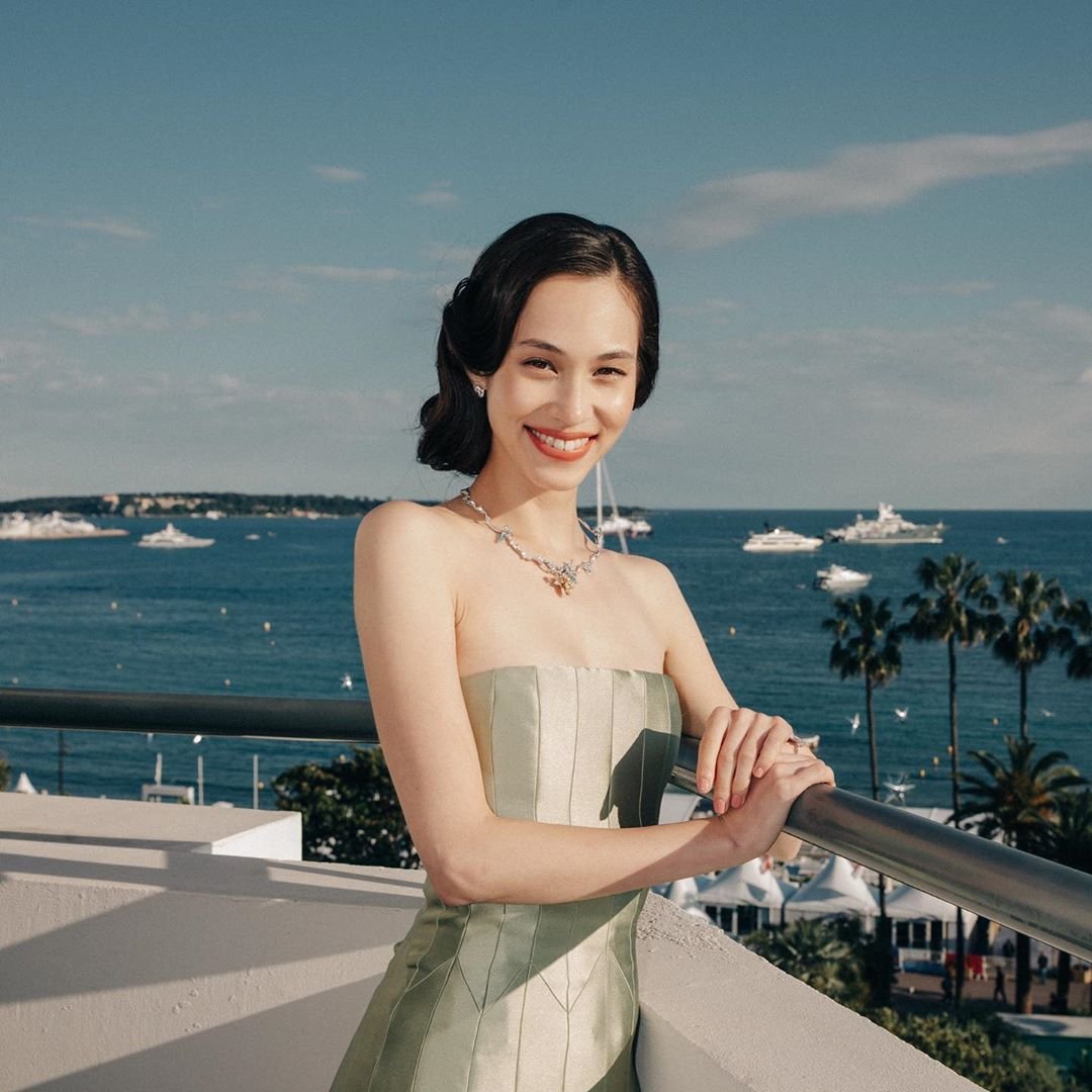 Kiko Mizuhara  Photoshoot