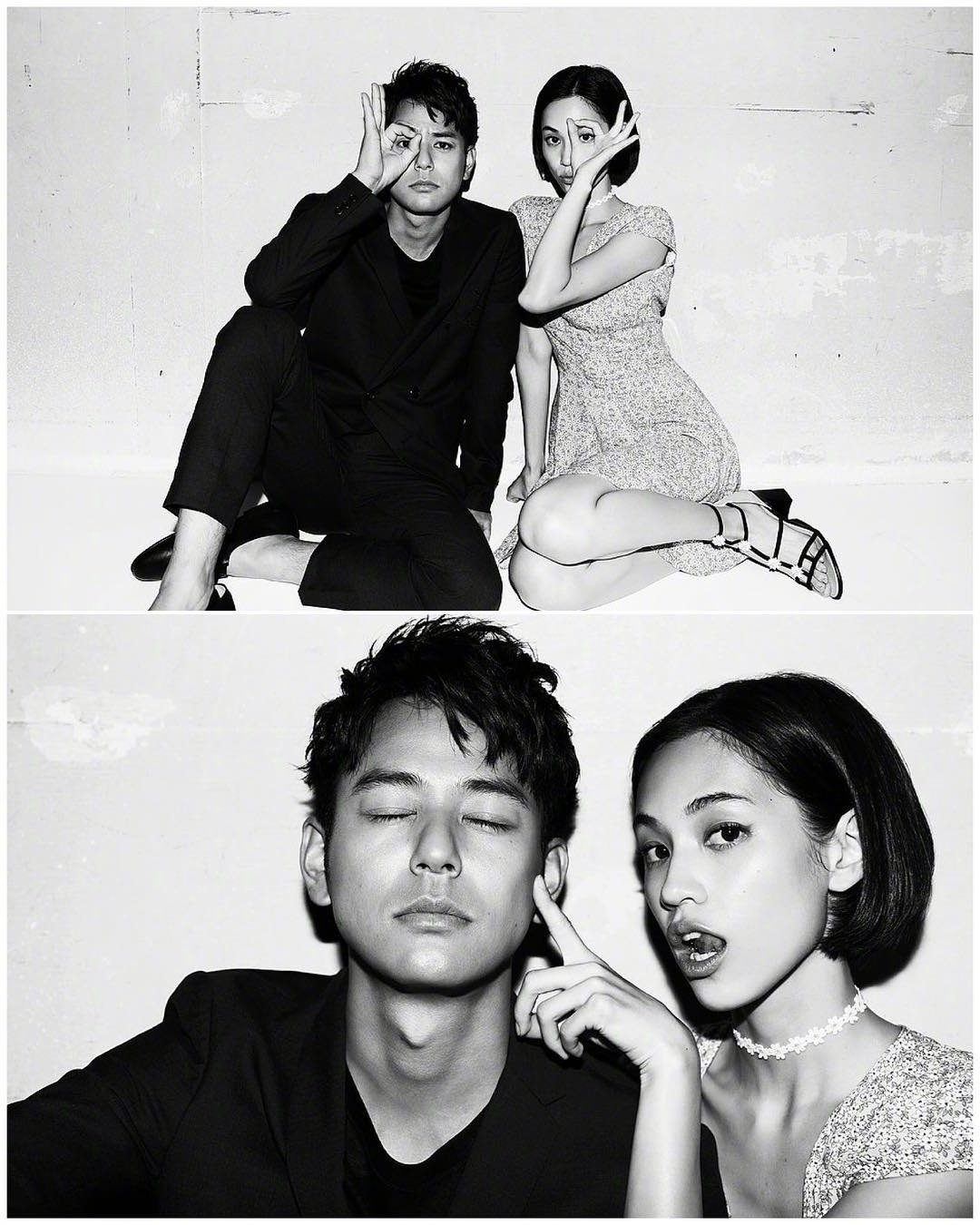 Kiko Mizuhara  Photoshoot