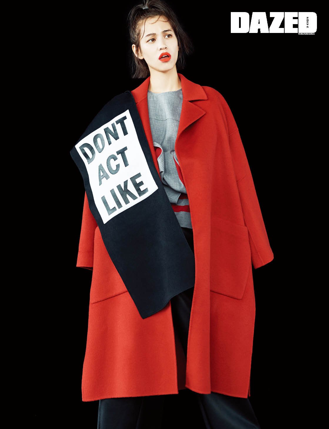 Kiko Mizuhara  Photoshoot