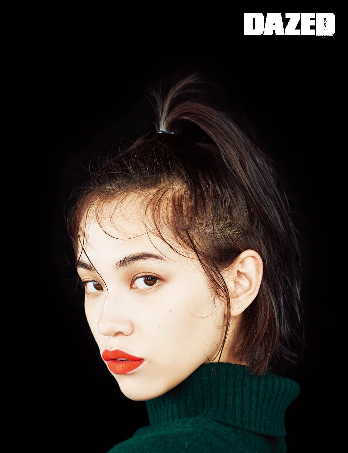Kiko Mizuhara  Photoshoot