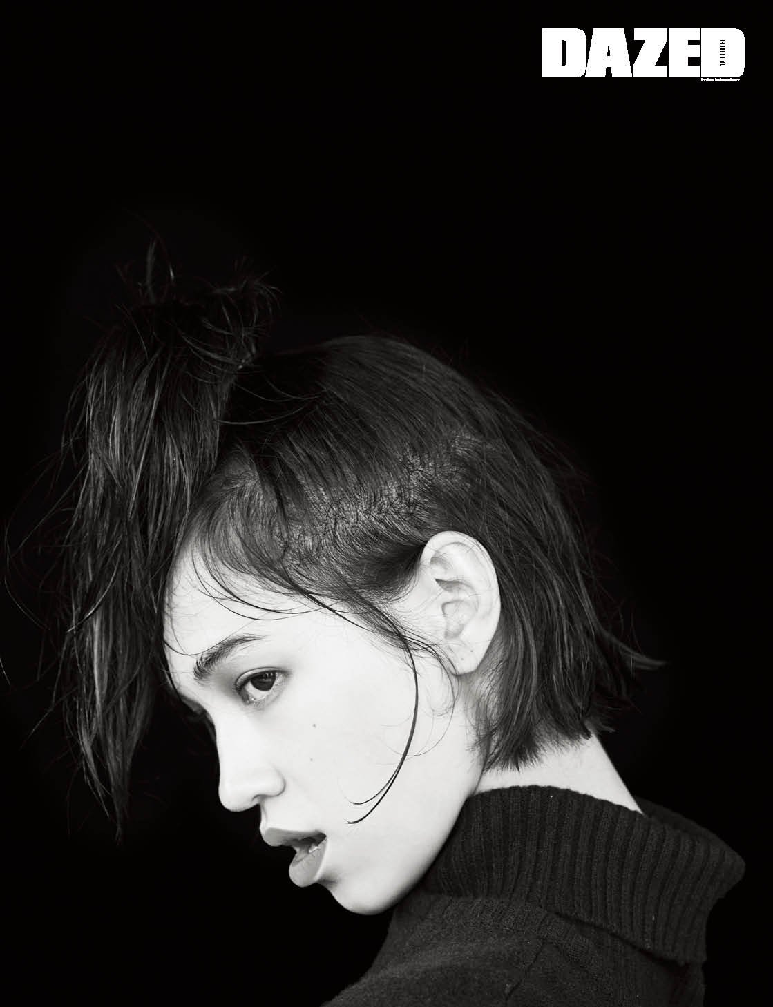 Kiko Mizuhara  Photoshoot