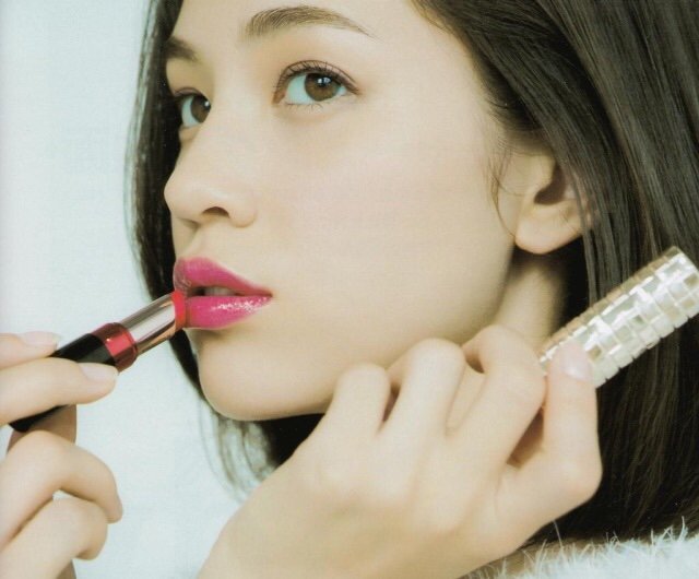 Kiko Mizuhara  Photoshoot