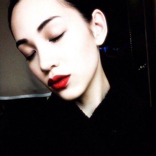 Kiko Mizuhara  Photoshoot