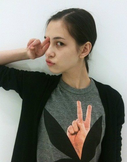 Kiko Mizuhara  Photoshoot