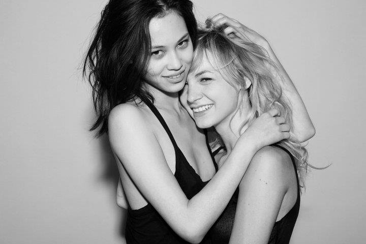 Kiko Mizuhara  Photoshoot