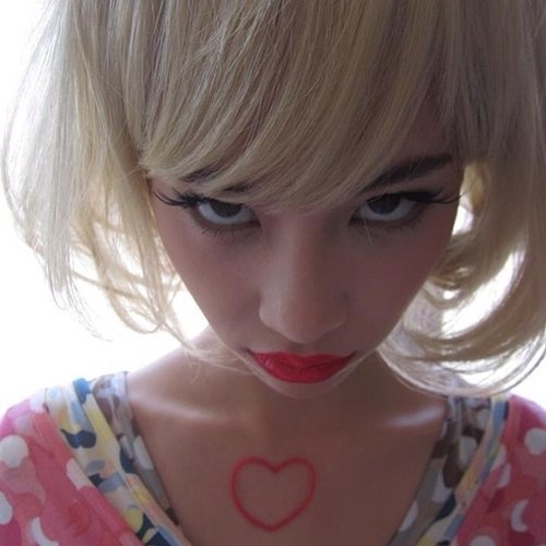 Kiko Mizuhara  Photoshoot