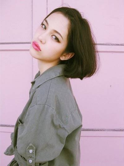 Kiko Mizuhara  Photoshoot