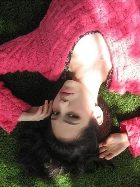 Kiko Mizuhara  Photoshoot