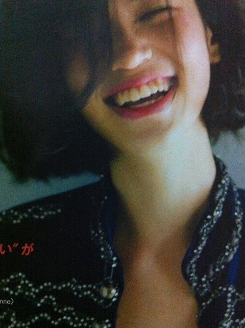 Kiko Mizuhara  Photoshoot