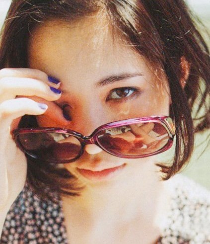 Kiko Mizuhara  Photoshoot