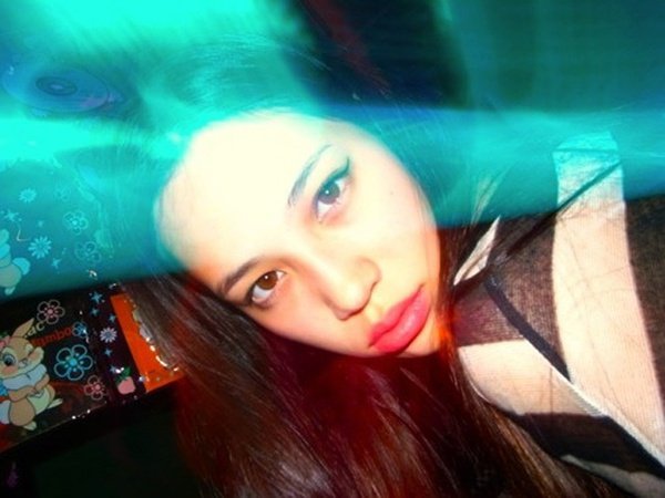 Kiko Mizuhara  Photoshoot