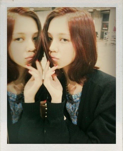 Kiko Mizuhara  Photoshoot