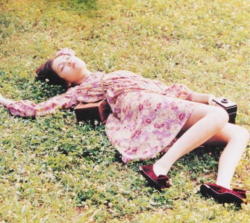 Kiko Mizuhara  Photoshoot