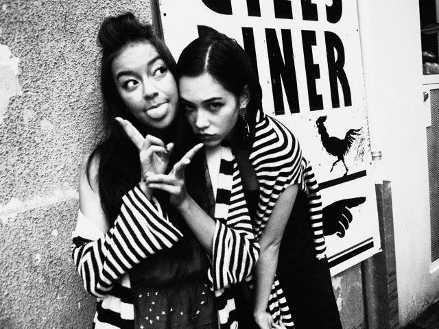 Kiko Mizuhara  Photoshoot