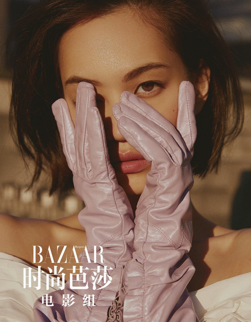 Kiko Mizuhara  Photoshoot