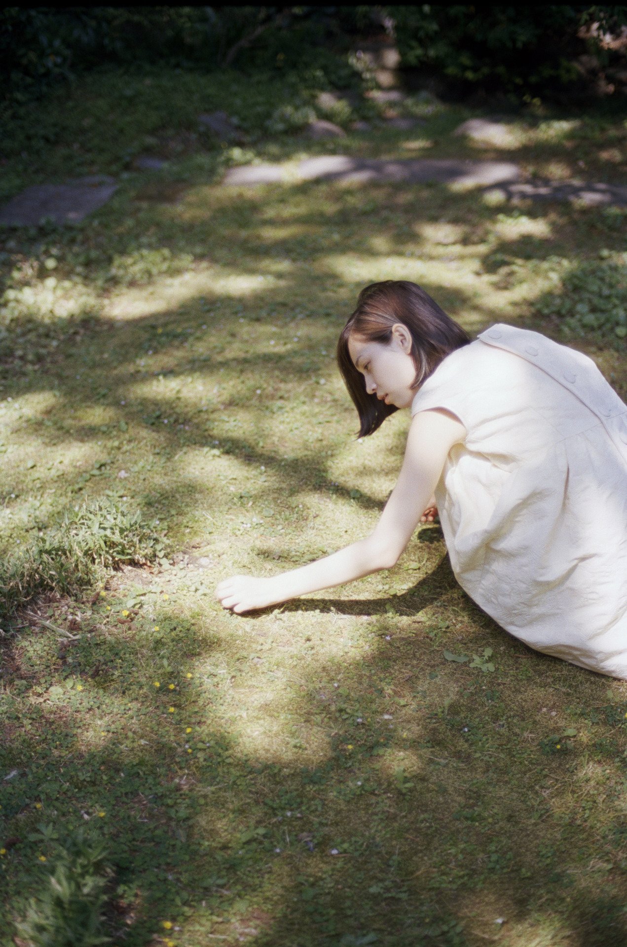 Kiko Mizuhara  Photoshoot