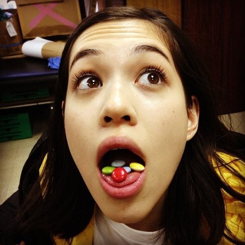 Kiko Mizuhara  Photoshoot