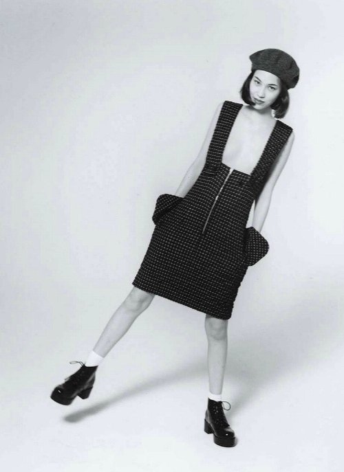 Kiko Mizuhara  Photoshoot