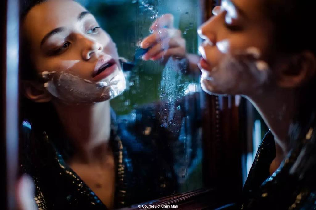 Kiko Mizuhara  Photoshoot