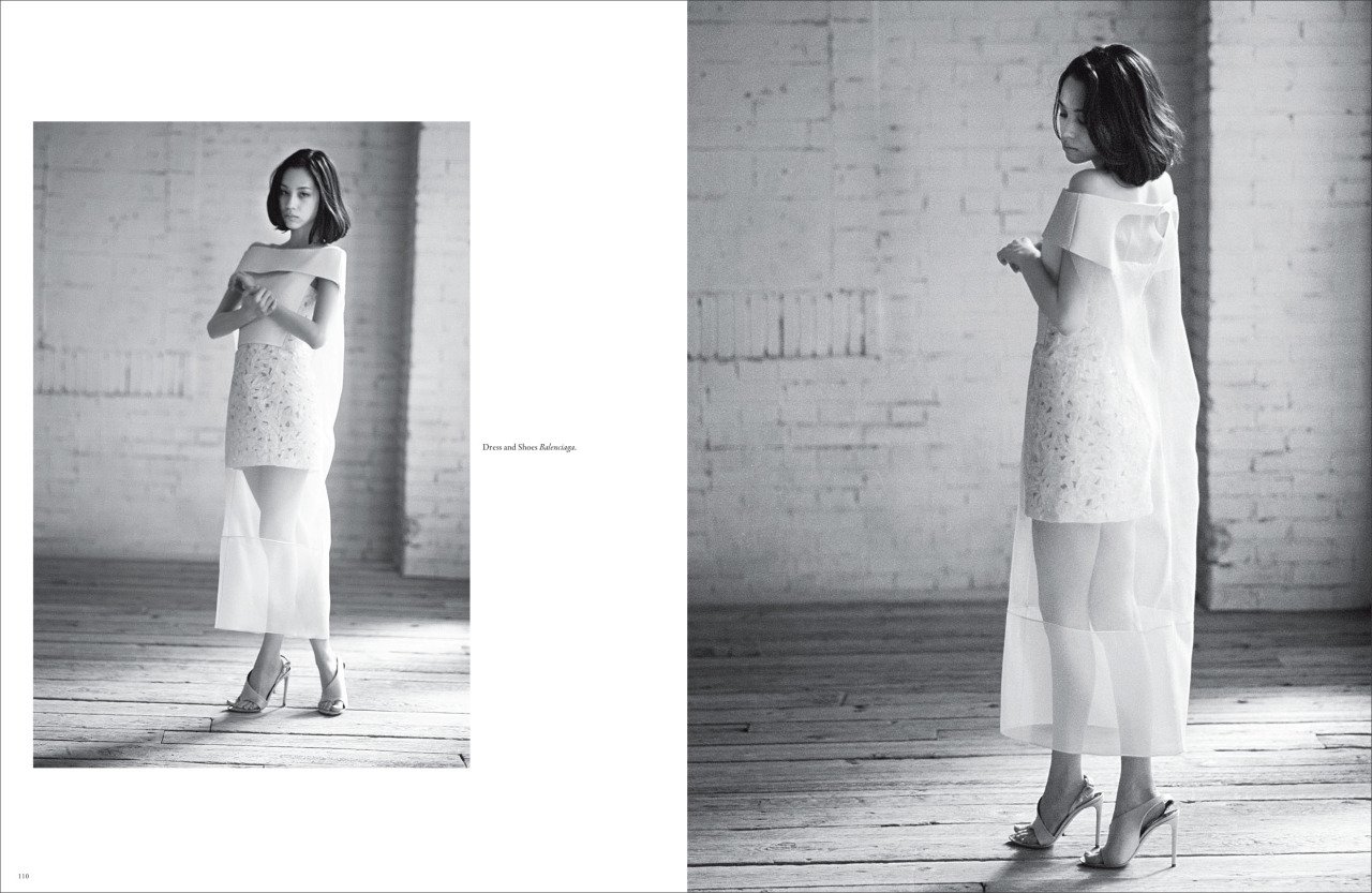Kiko Mizuhara  Photoshoot