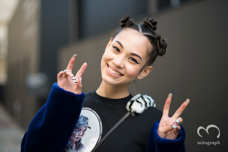 Kiko Mizuhara  Photoshoot