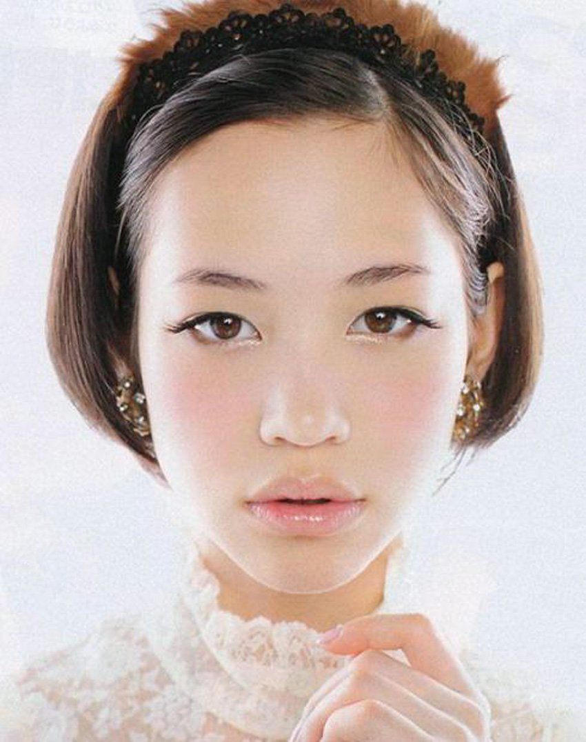 Kiko Mizuhara  Photoshoot