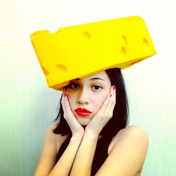 Kiko Mizuhara  Photoshoot