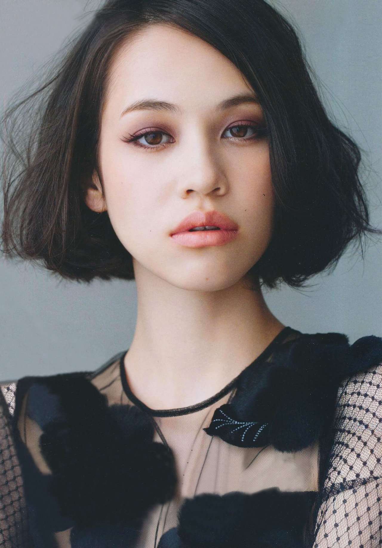 Kiko Mizuhara  Photoshoot