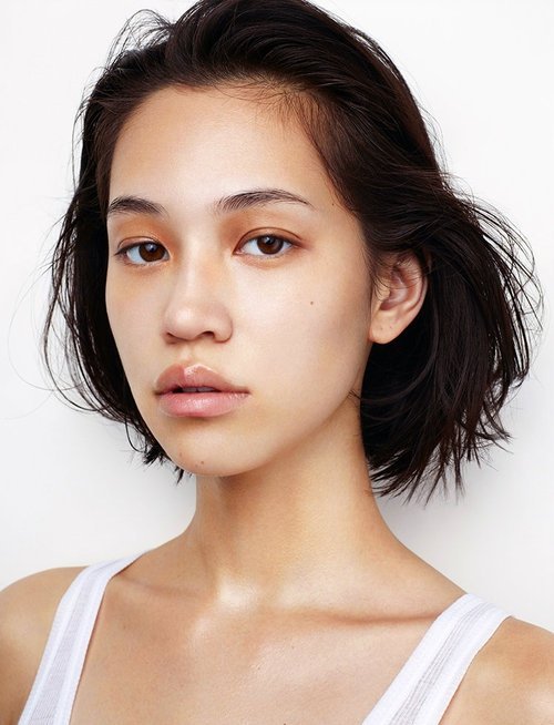Kiko Mizuhara  Photoshoot