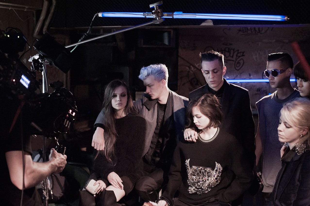 Kiko Mizuhara  Photoshoot