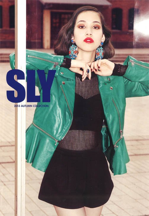 Kiko Mizuhara  Photoshoot