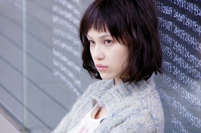 Kiko Mizuhara  Photoshoot